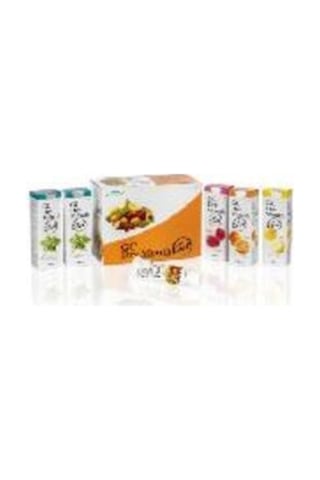 Gc Dry Mouth Portakal Aromalı Jel 40 G