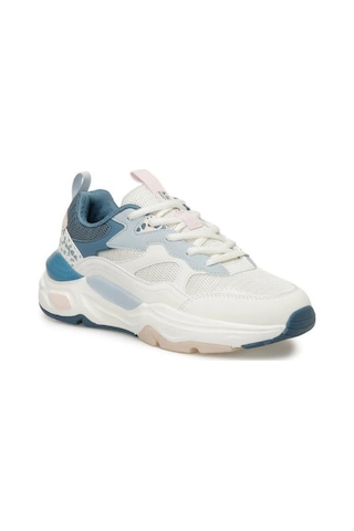 Kinetix Kınetıx Foxy Tx W 5fx Ekru Kadın Sneaker Ekru