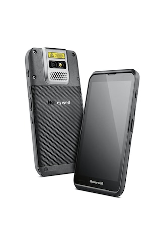 Honeywell Eda5s 4gb/64gb 5'' Wwan And11 Gprs