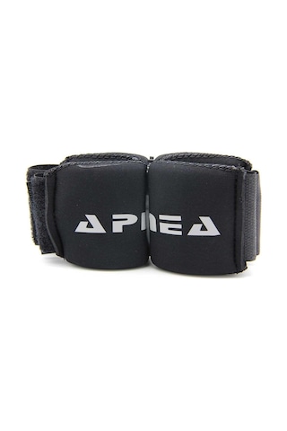 Apnea Bilek Ağırlığı Siyah 1KG Siyah