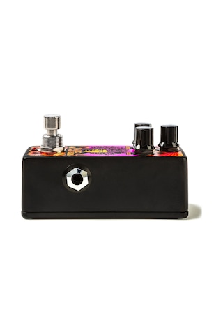 Jim Dunlop Jhms4 Hendrix Shrine Series Bog Mini Fuzz Pedalı