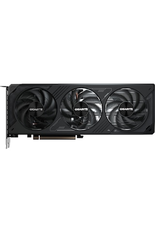 Gıgabyte Vga Geforce Rtx5070 Wındforce Oc Sff 12gb Ekran Kartı