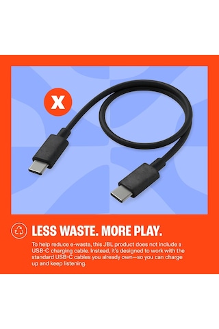 Flip 7 - Taşınabilir Su Geçirmez Ve Düşmeye Dayanıklı Hoparlör, Yapay Zeka Ses Arttırmalı Kalın Pro Ses, 16 Saat Çalma Süresi Ve Değiştirilebilir Aksesuarlara Sahip Pushlock Sistemi Kırmızı