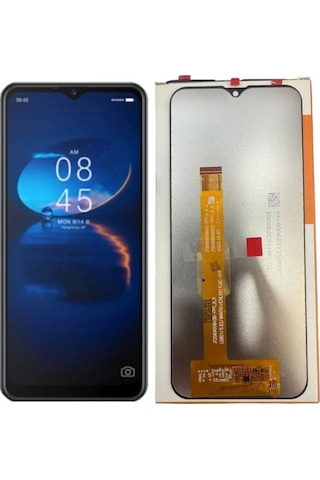 Mipo M46 Plus Lcd Ekran Dokunmatik