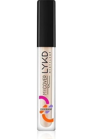 Lykd Likit Kapatıcı 116 Soft Nude