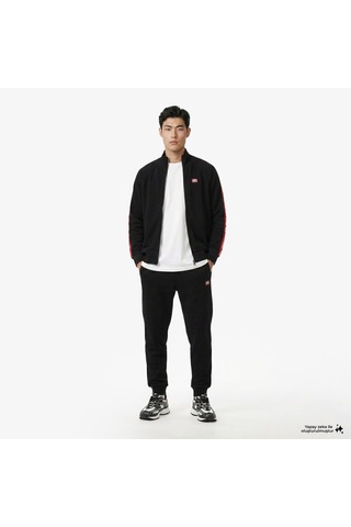 Ecko Evander Erkek Siyah Sweatshirt 1cf0sw300090 Çok Renkli