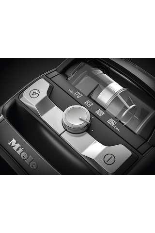 Miele Boost CX1 PowerLine NRF0 890 W Toz Torbasız Elektrikli Süpürge