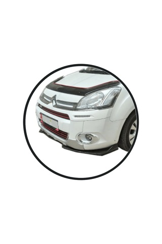 Citroen Berlingo Tampon Eki Bodykit Lip