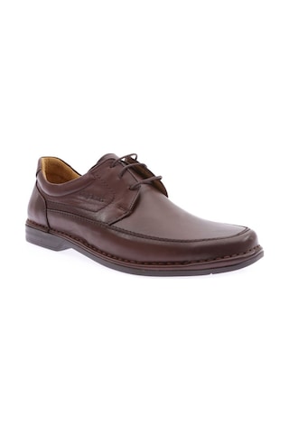 Dr. Flexer Dr Flexer M061601sj Kauçuk Taban Klasik Erkek Ayakabı M061601SJ-R0685
