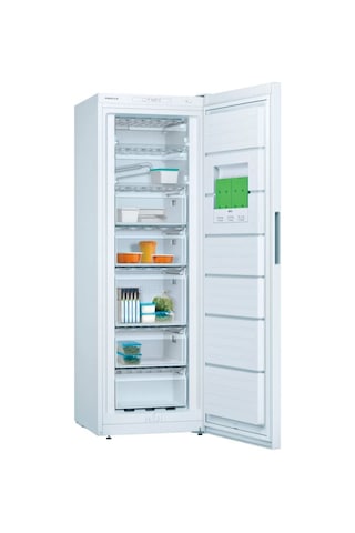 Profilo DF1033WEVV 220 L 7 Çekmeceli Dikey Derin Dondurucu