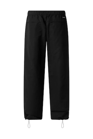 The North Face M Tnf Easy Packable Pantolon Erkek Pantolon Nf0a8fbmjk31 Siyah