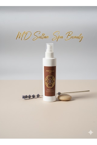 M Sultan Seri Body Losion 250 Ml