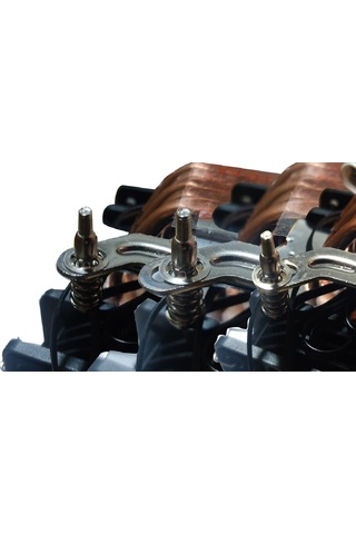 Am4 Soket Fan Aparatı