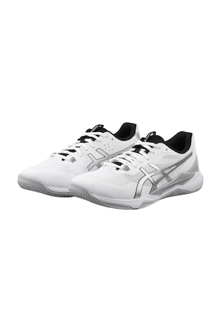 Asics GEL-TACTIC Beyaz Erkek Voleybol Ayakkabısı 1071A065-100
