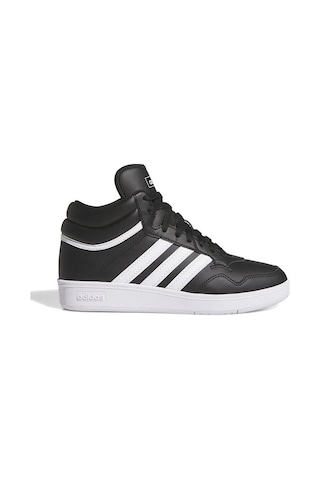 Adidas Çocuk Spor Ayakkabısı Hoops 4.0 Mıd J Jı3477 Siyah