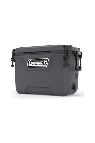 Coleman Convoy 55 Qt 5823 Taşınabilir Soğutucu Buzluk 52 Lt 001