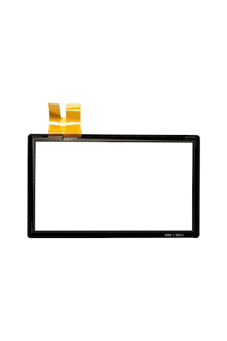 GreenTouch 15.6" 10 Nokta Kapasitif Dokunmatik Cam