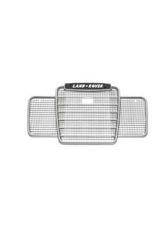 Defender Ön Panjur Seri 3 346346