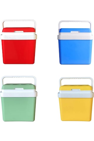 Icepeak Buzluk Sf26 Taşıma Çantası 26 Lt