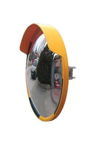 Trafik Güvenlik Aynası - 80 Cm. Trafik Güvenlik Aynası - 80 Cm.