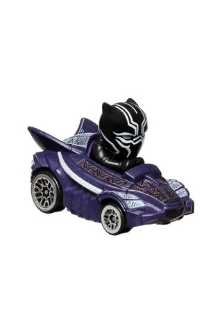 Hot Wheels Racerverse Tekli Arabalar Black Panther Hkb97