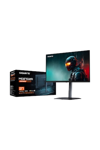 Gigabyte Mo27q2a 27 280hz 0.03ms Hdmı,displayport Freesync Cece5gıg0020