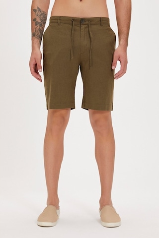 Bad Bear Khakı Man Lyne Short 24.01.18.011-c70 Haki