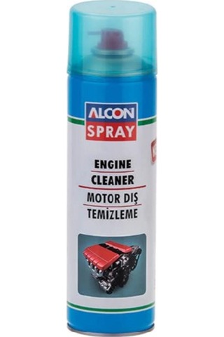 Motor Temizleyici Sprey 500 Ml.