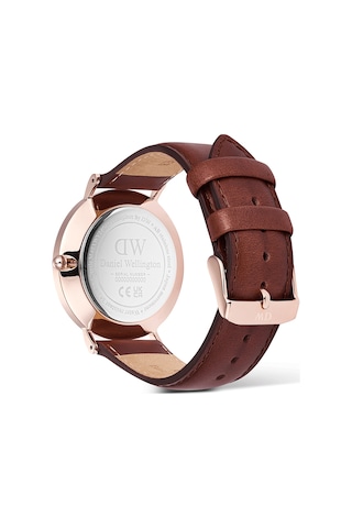 Daniel Wellington Dw00600830 Erkek Kol Saati Diğer