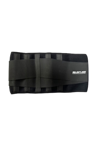 Termal Korse - Bel Kemeri Her Bele Uygun Tek Beden