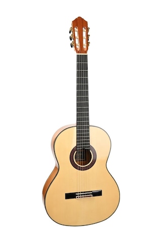 Jose Ramirez 20f Flamenco Klasik Gitar