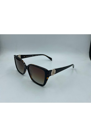 U.s. Polo Assn. U.s.p.a. 0456 C2 55-17-145 Güneş Gözlüğü Kahverengi