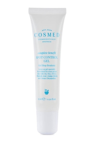 Cosmed Complete Benefit Stop Control Gel 15 ML