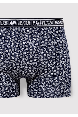 Mavi - Lacivert Boxer 0911633-70500