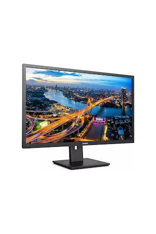 31.5 Phılıps 325b1l/00 Ips 4ms 75mhz 2xhdmı 2xdp 1xusb-b Qhd 2560x1440 Hoparlör Yükseklik Ayarı Flıc