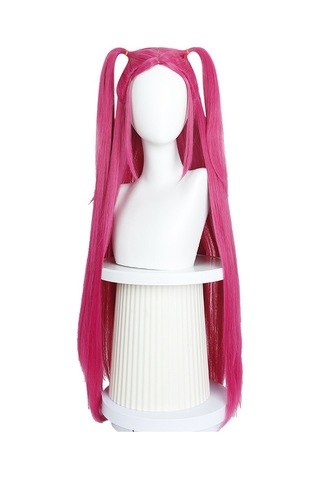 Cosplay Mira Çocuk Perukları, Cadılar Bayramı Gerçekçi Saç Derisi Üstü Anime Perukları