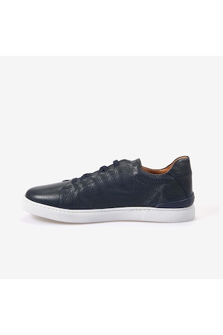 Kemal Tanca Erkek Eva Taban Süet Spor & Sneaker Ayakkabı A16703 Lacivert