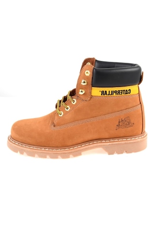 Caterpillar Cat Colorado Sundance Nubuk Kadın Bot 015g100031 Sundance