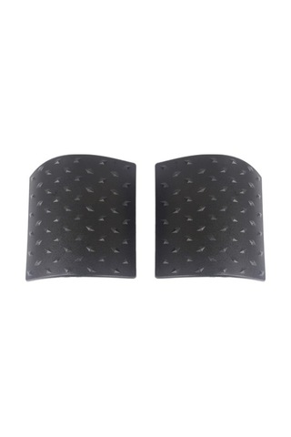 Wondernest Jeep Wrangler Jk 2007-2017 A Sütunu Sarma Açısı Kapağı - Araba Aksesuarı Diğer