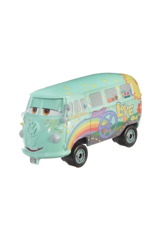 Disney Cars 1/64 Fillmore