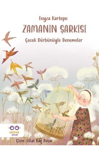 Zamanın Şarkısı Ve Tembel Teneke Acaba Nerede Öykü Seti