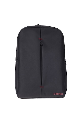 Shopwave Plm Drexel 8900 Notebook Sırt Çantası 15.6&quot Siyah