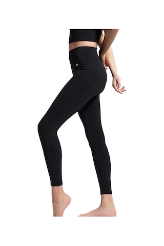 Under Armour Motion Legging Kadın Tayt 6013786-008 Siyah