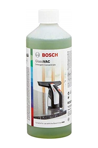 Home And Garden Glassvac Akülü Cam Temizleme Makinesi İle Uyumlu Konsantre Deterjan, 550 Ml