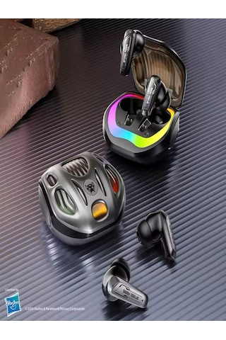 Deanb FB20 IPX4 Stereo Kablosuz Oyuncu Kulak İçi Kulaklık