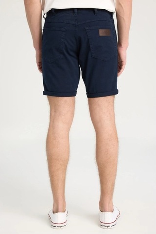 Wrangler Erkek Şort w211205410-17803 001