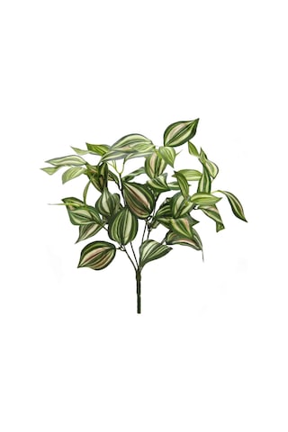 Yapay Telgraf Çiçeği Demeti 45 Cm-9985