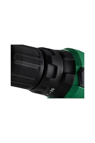 Hikoki DV18DA-2.0 18V 2.0 AH 50NM Akülü Darbeli Vidalama Matkap