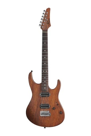 Donner Dst-700 Elektro Gitar Natural