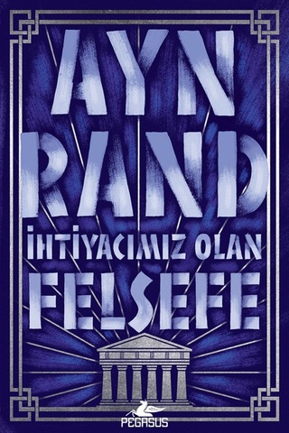Ihtiyacımız Olan Felsefe